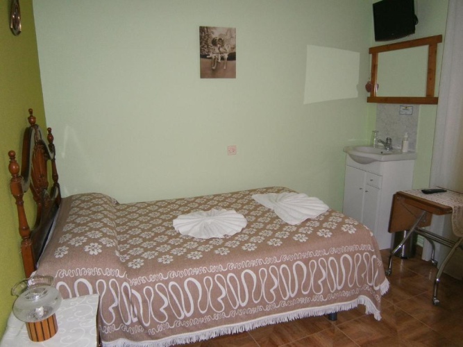 Economy Single room