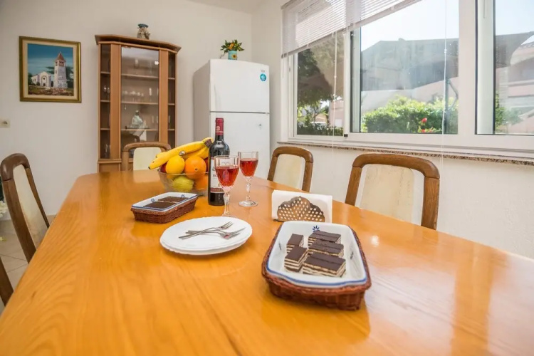 Apartment Mohenski