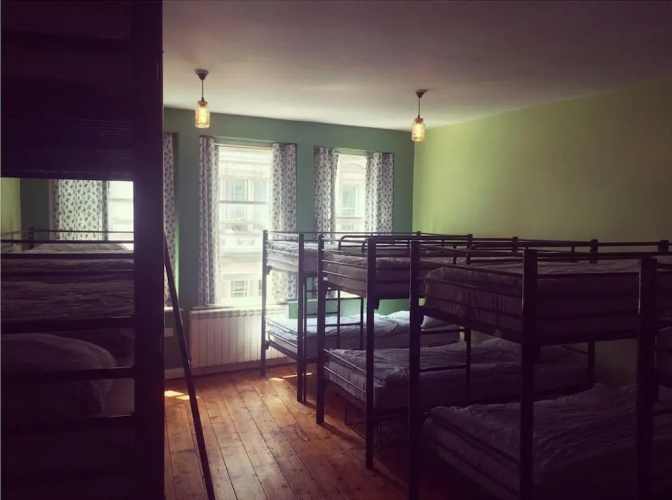 Bunkhouse