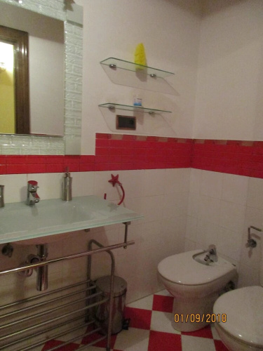 Casa Gilbuena