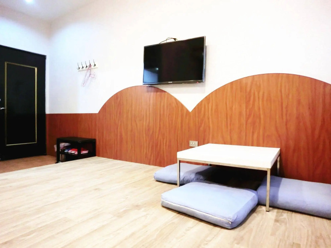 Xing Ji Bungalow