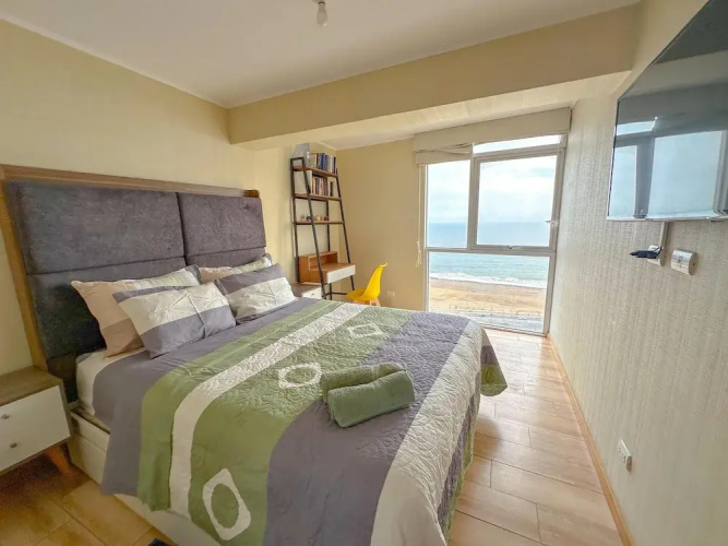 Exclusive Ocean View (1404)