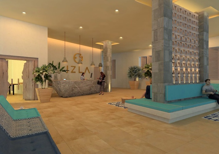 Izla Hotel photo 33