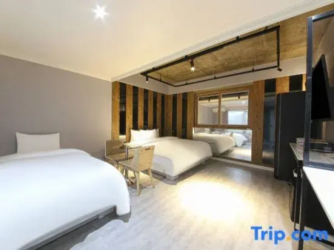 Premium Double room