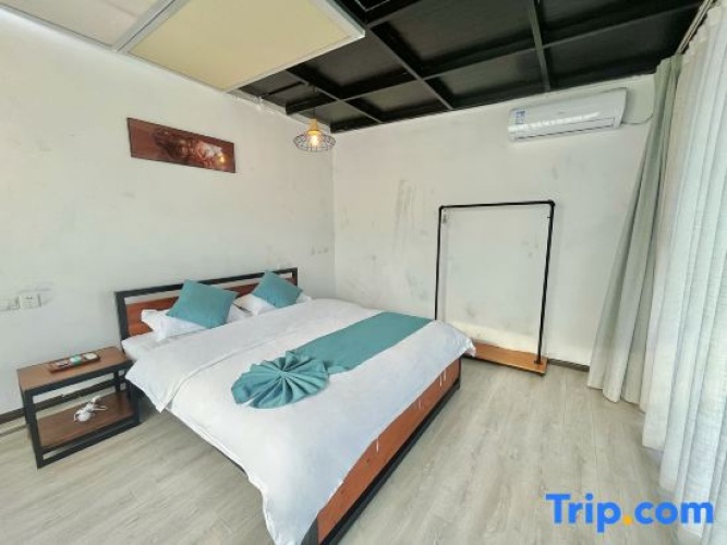 Standard Double Duplex room