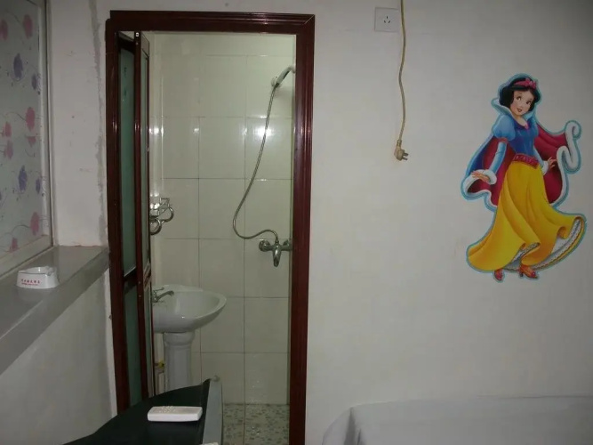 Xingcheng Zhencheng Homestay