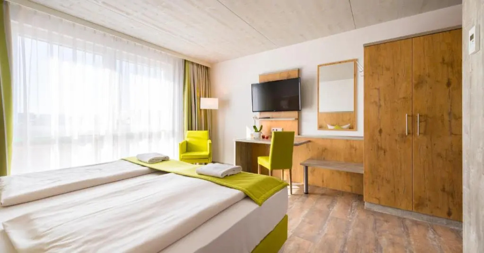 Oho Rooms