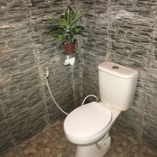 Local Family House