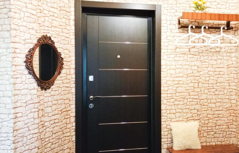 Фотография номера квартиры Апартаменты SweetHome в удобном районе города