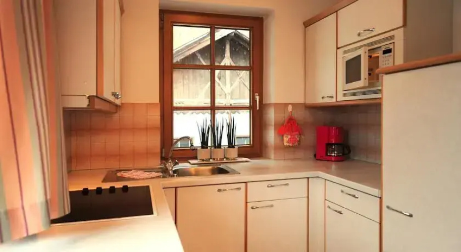 Blasing Appartements