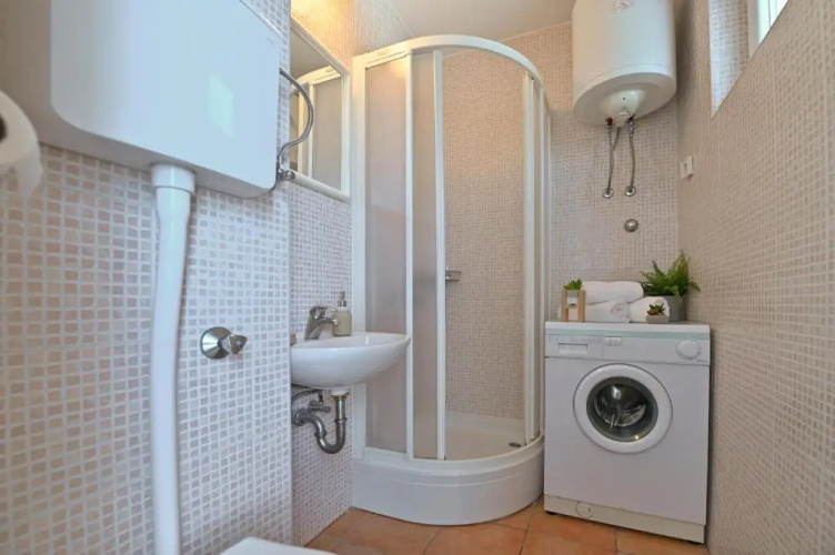 Apartments Adela I