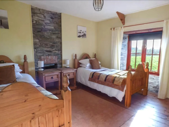 Trevillick Cottage