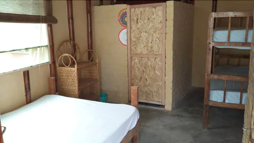 Geko Hostal