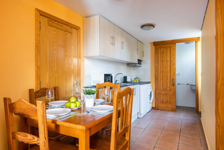 Apartamentos Punta Prima (C)