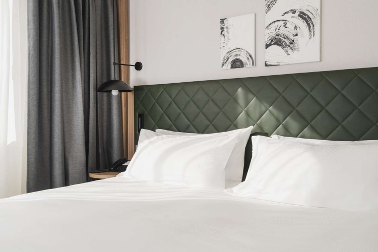 Hilton Garden Inn Padova City Centre photo 7