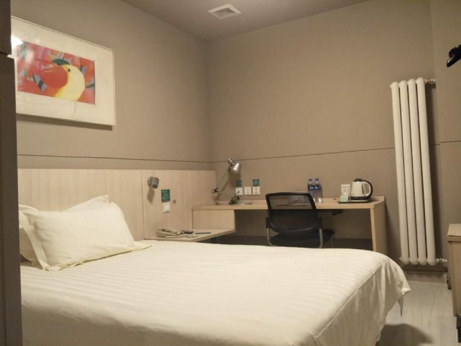 Business Double room