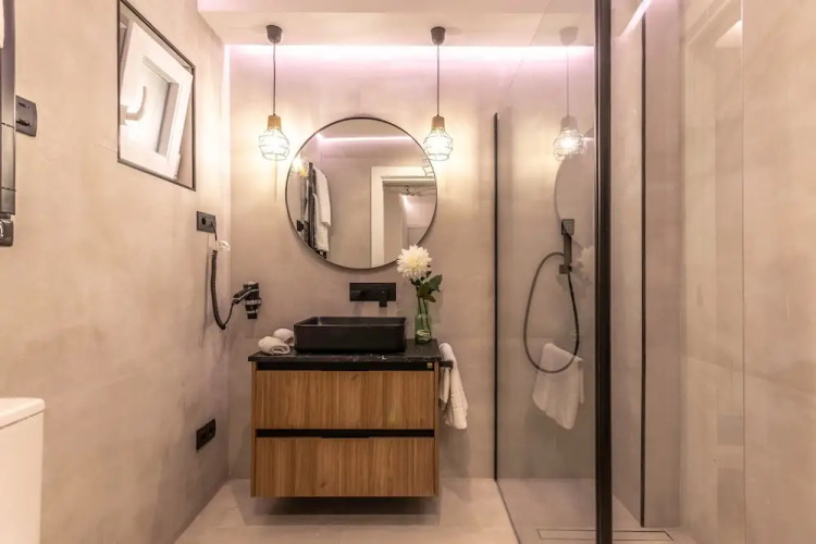 Suite Bermeo - Loft