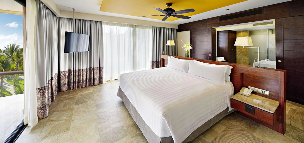 Barcelo Maya Palace photo 6