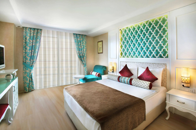 Adenya Hotel & Resort