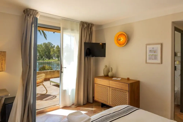 Privilege Triple room