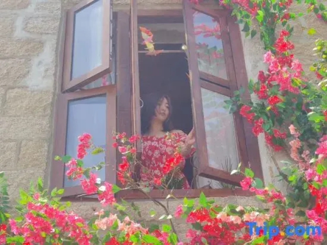 Cingjing Shi CuO Boutique Hotel