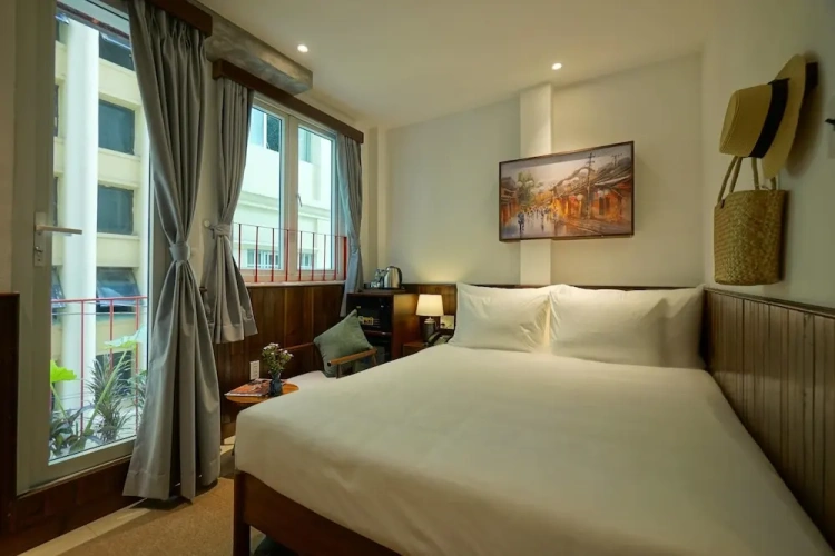 Superior Double room