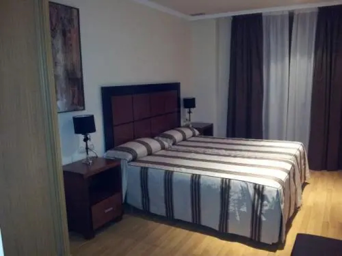Hotel Av Apartamentos