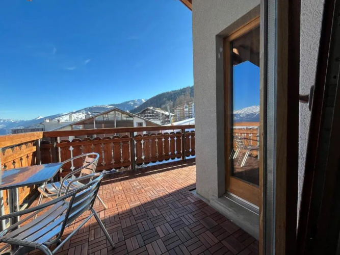 Pracondu OUTDOOR & FUN Appartement Duplex