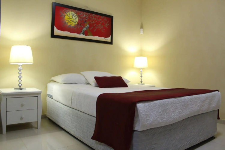 Juanedu Suites
