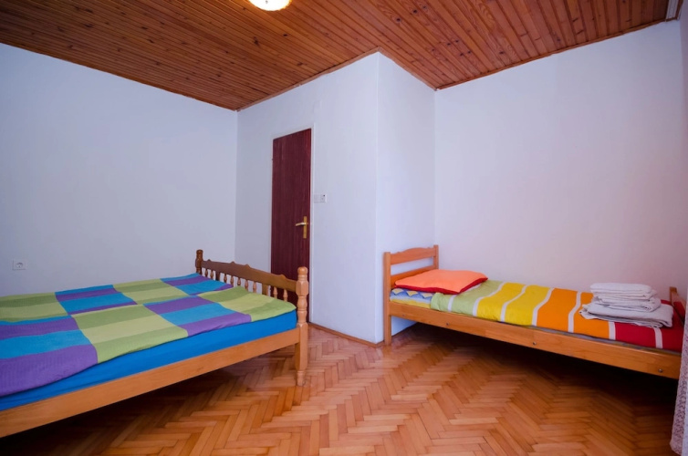 Apartments Elvira