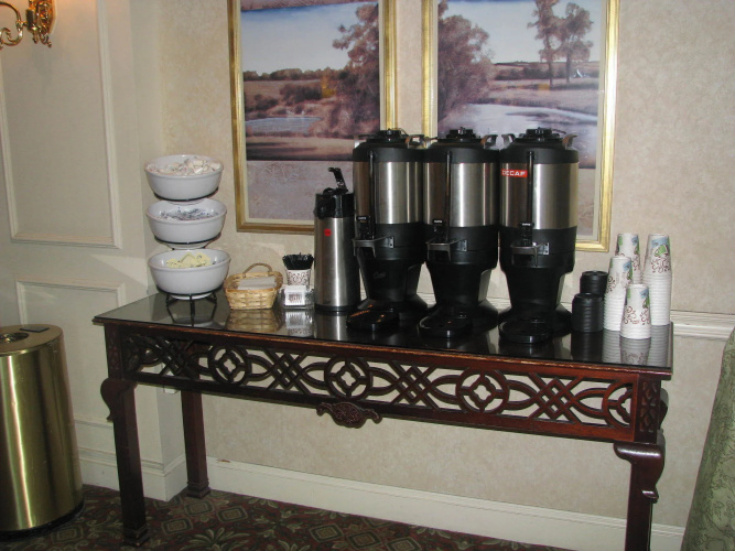 DoubleTree by Hilton Downtown Concord
