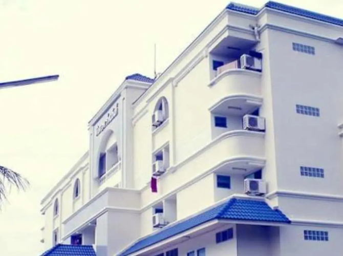 TK Apartment