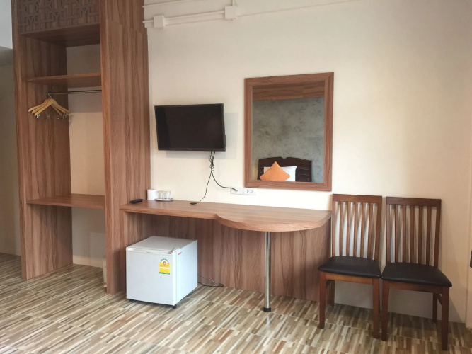 OYO 1118 K L Boutique Hotel (Vaccinated Staff)