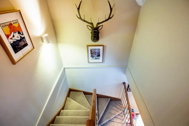 2 Bedrooms Cottage