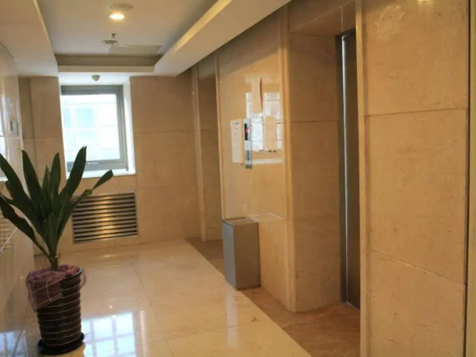 Everyday Home Apartments Sanlitun