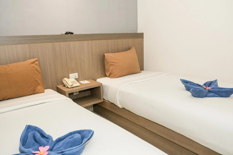 Dalu Hotel