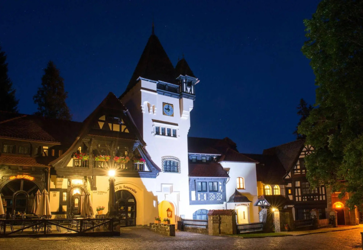 Otel görseli