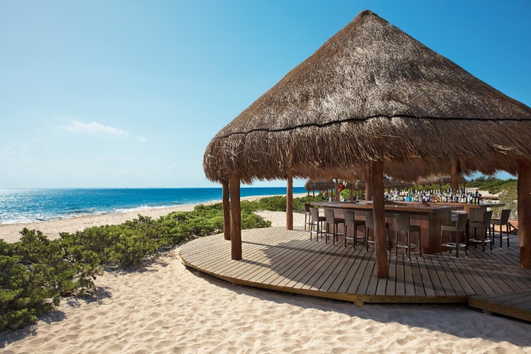 Dreams Playa Mujeres Golf and Spa Resort photo 22