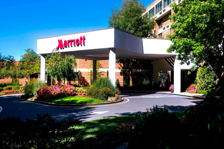 Trumbull Marriott Shelton photo 15