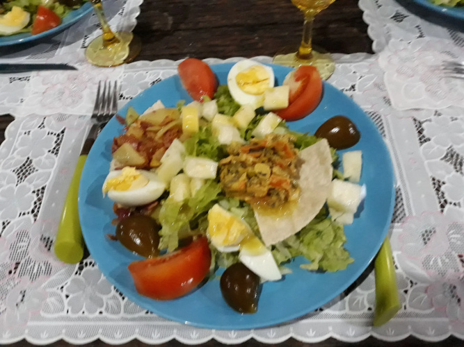 A Toca Do Bem-Te-Vi