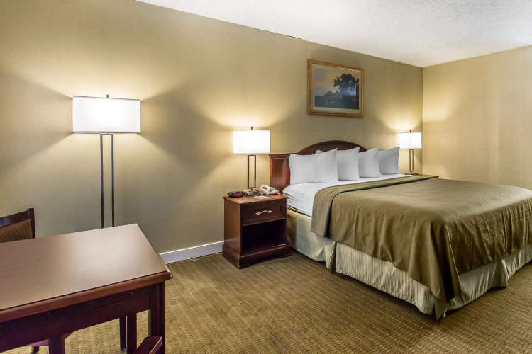 Rodeway Inn