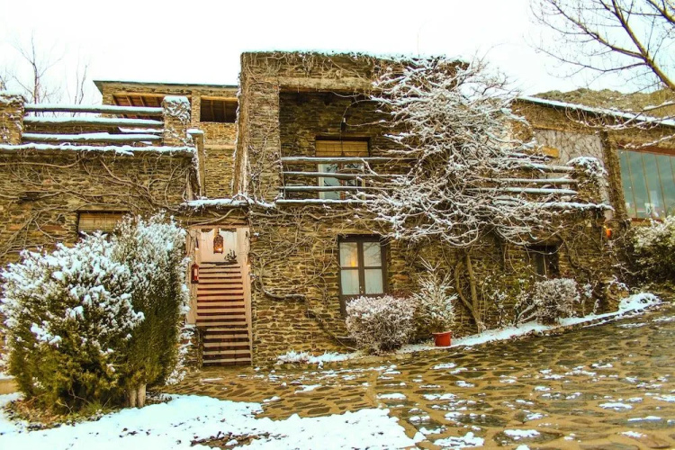 Otel görseli