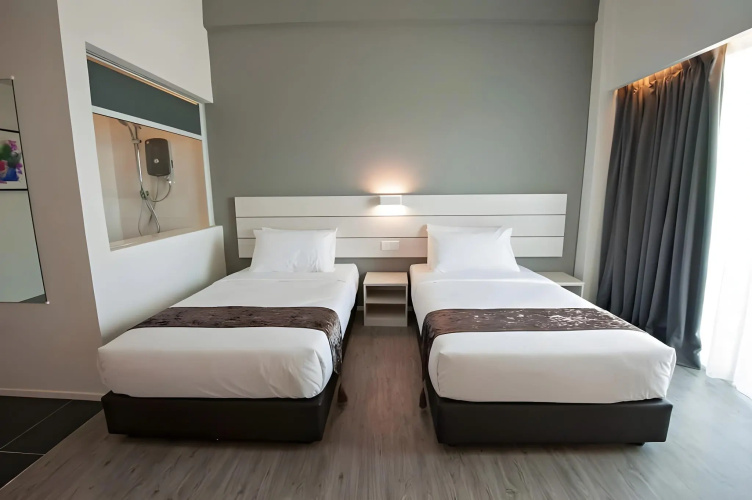Hotel Arissa