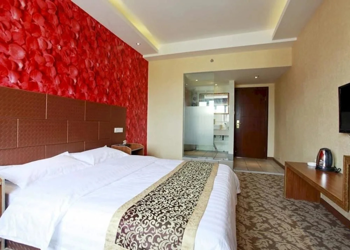 Xingkong Boutique Hotel
