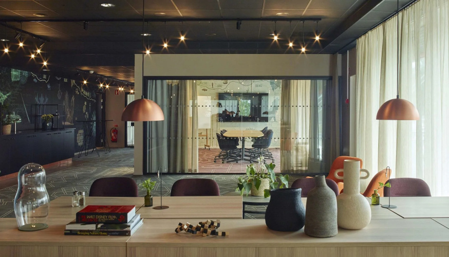 Scandic Luleå