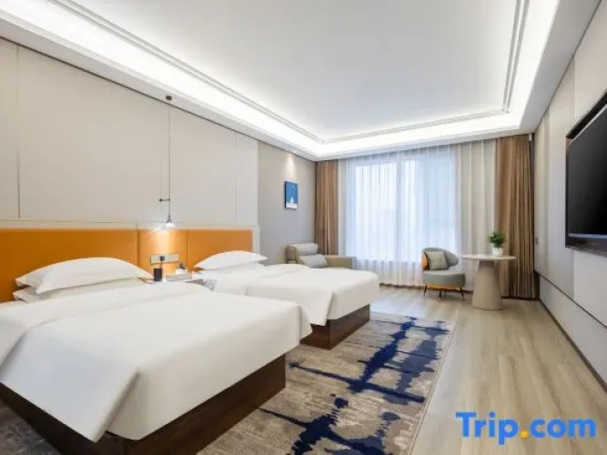 Executive Twin room