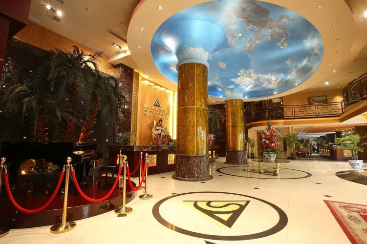 Imagen del hotel