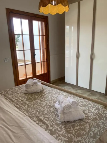 A 2 passi dal porto apartment
