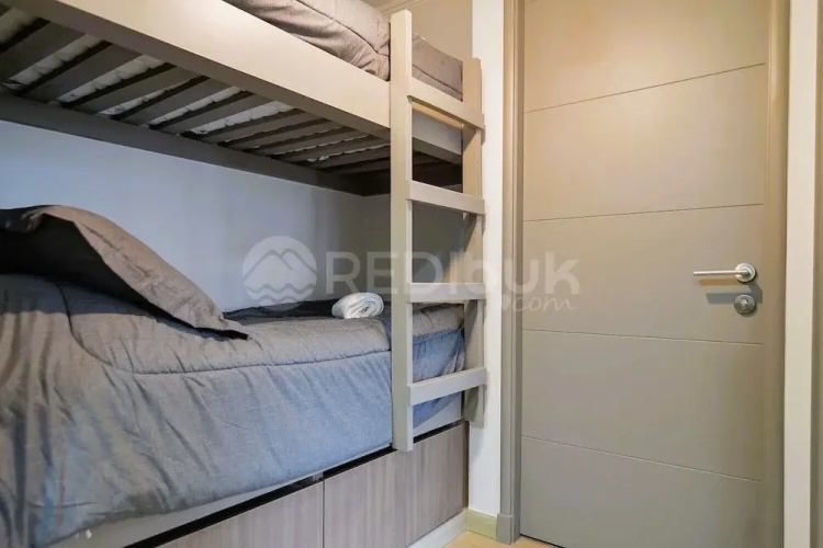 Nuevo y hermoso depto en Pucón