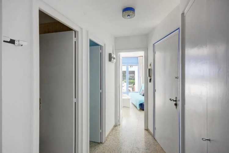 Punta Pelegri 318 - Barneda